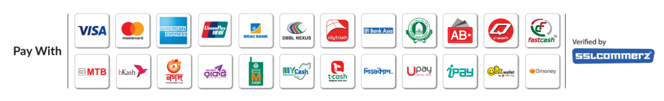 Available Payment Method